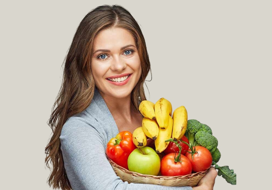 Top Vegetarian Biotin Sources