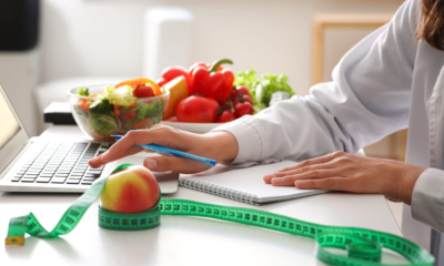 Sustainable healthy lifestyle results with FitDietss