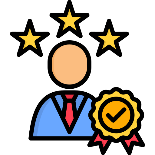 10 plus years of experience as a professional dietitian