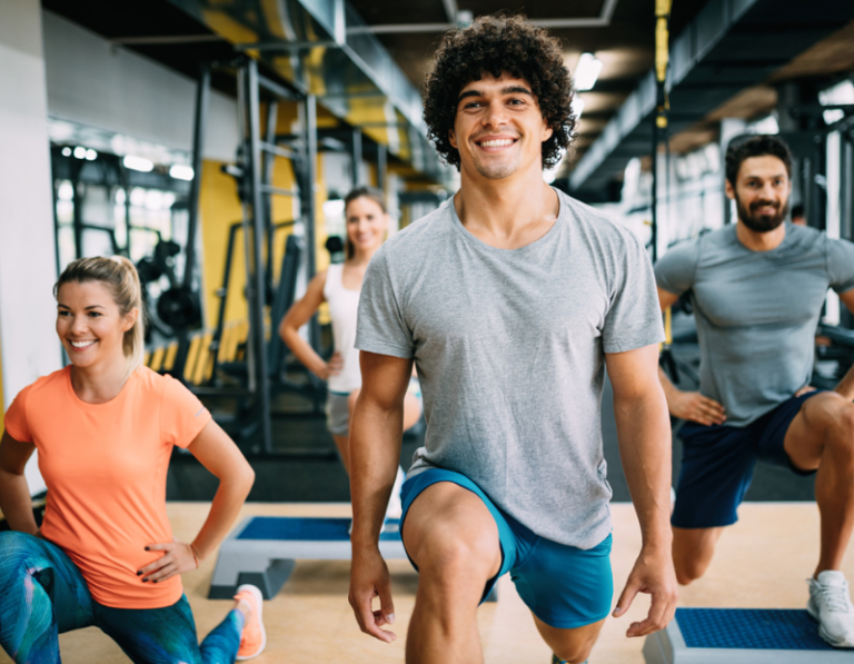 Enhanced fitness and energy through personalized nutrition