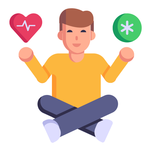 Overall health and wellness improvement with FitDietss